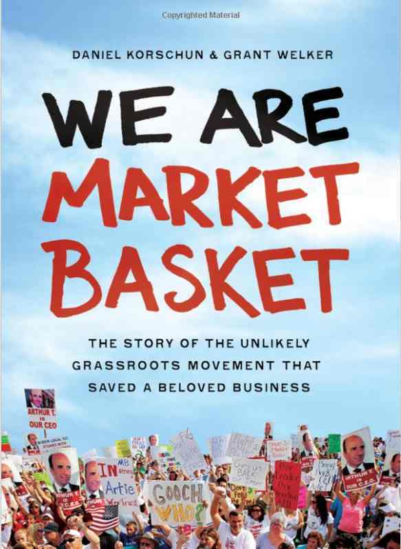 Market Basket (New England) - Wikipedia